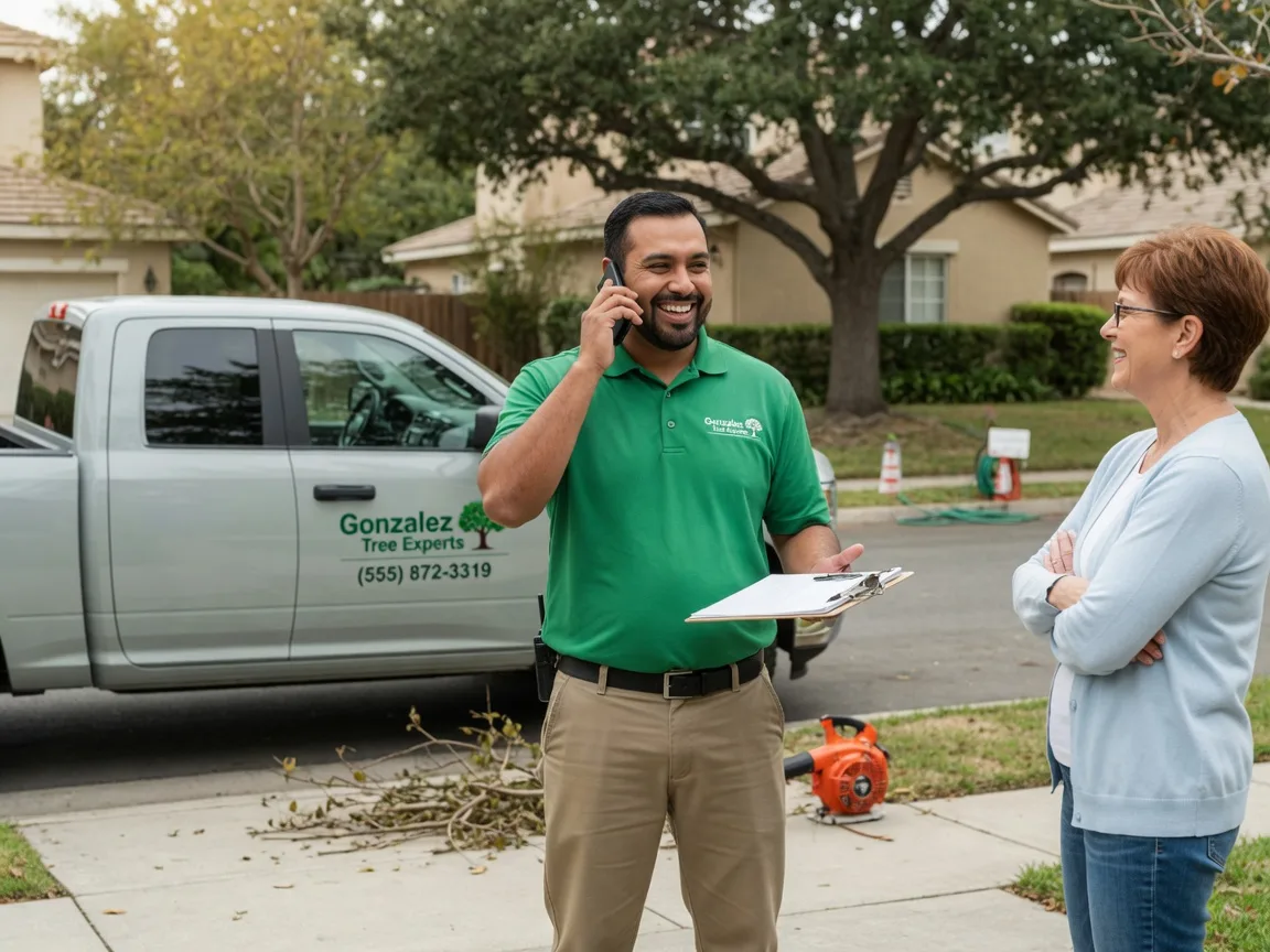 Tree Service Concho, AZ FAQs